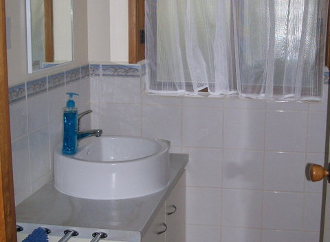 Lurnea Bed & Breakfast - Darwin Holiday 1