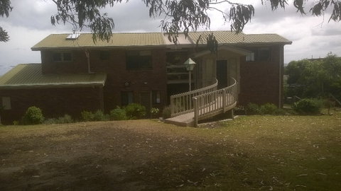 Lurnea Bed & Breakfast - Darwin Holiday 2