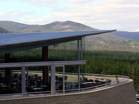 Macedon Ranges Hotel & Spa - Darwin Holiday 0