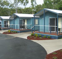 BIG4 Mackay Blacks Beach Holiday Park - Darwin Holiday
