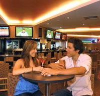 Mackay Grande Suites - Darwin Holiday