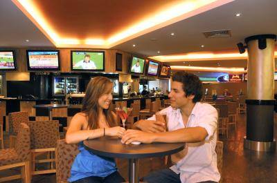 Mackay Grande Suites - Darwin Holiday 0
