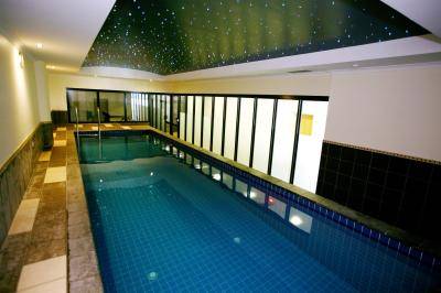 Mackay Grande Suites - Darwin Holiday 1