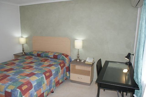 Mackay Motor Inn - Darwin Holiday 0