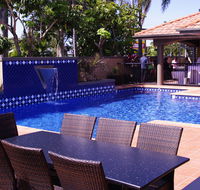 Mackay Resort Motel - Darwin Holiday