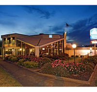 Mahoneys Motor Inn - Darwin Holiday