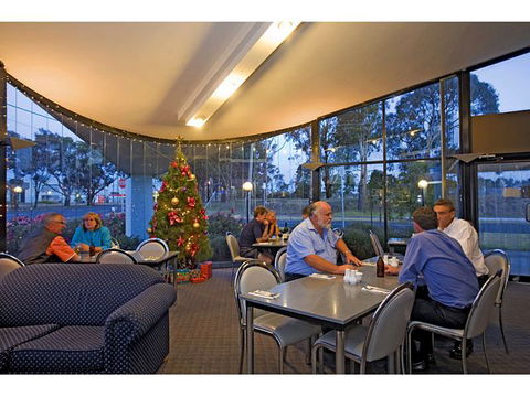 Mahoneys Motor Inn - Darwin Holiday 3