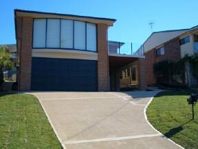 Malua Bay Beach House - Darwin Holiday 4