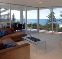 Manta Bargara - Darwin Holiday