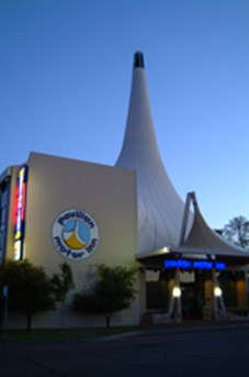 Mantra Pavilion Hotel Wagga Wagga - Darwin Holiday 0