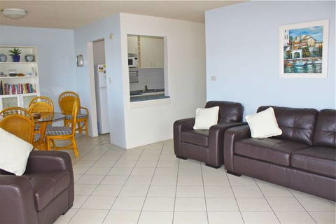Marcel Towers Holiday Apartments - Darwin Holiday 5