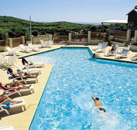 Margarets Beach Resort - Darwin Holiday