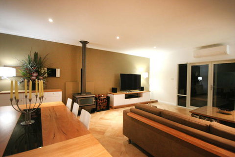 Marri House - Darwin Holiday 1