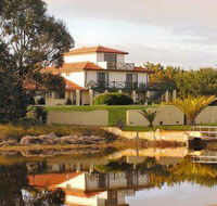 Boomeri campground - Darwin Holiday