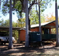 Mataranka Cabins  Camping - Darwin Holiday