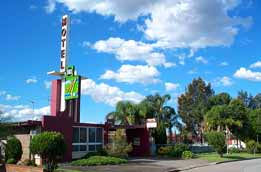 Mayfield Motel - Darwin Holiday 0