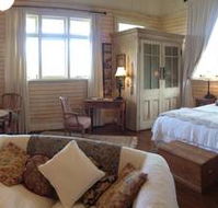McGowans Boutique Bed  Breakfast