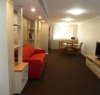McNevins Tamworth Motel - Darwin Holiday