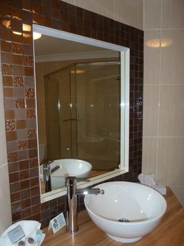 McNevins Tamworth Motel - Darwin Holiday 3