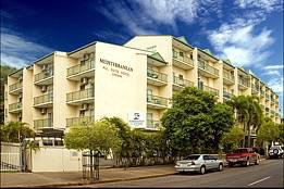Mediterranean All Suite Hotel - Darwin Holiday 3
