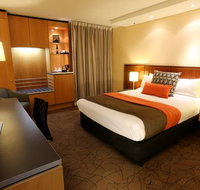 Mercure Brisbane King George Square - Darwin Holiday
