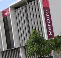 Mercure Gladstone - Darwin Holiday