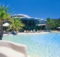 Mercure Kingfisher Bay Resort - Darwin Holiday