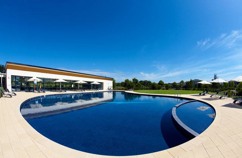 Mercure Kooindah Waters - Darwin Holiday 0