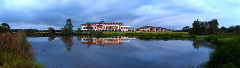 Mercure Kooindah Waters - Darwin Holiday 1