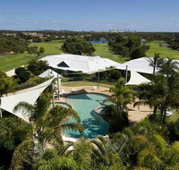 Mercure Sanctuary Golf Resort Bunbury - Darwin Holiday