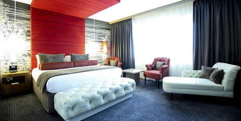 Mercure Sydney Liverpool - Darwin Holiday 0