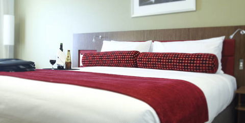 Mercure Sydney Liverpool - Darwin Holiday 2