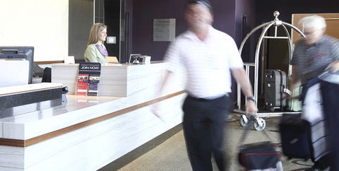 Mercure Sydney Liverpool - Darwin Holiday 3