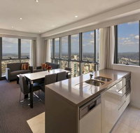 Meriton Serviced Apartments - Adelaide Street - Darwin Holiday