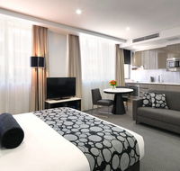 Meriton Serviced Apartments - North Ryde