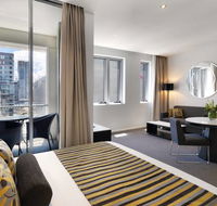 Meriton Serviced Apartments - Zetland - Darwin Holiday
