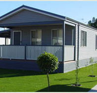 Merredin Tourist Park - Darwin Holiday