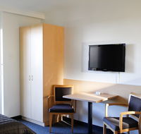 Mid City Motor Inn - Darwin Holiday