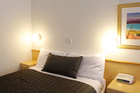 Mid City Motor Inn - Darwin Holiday 3