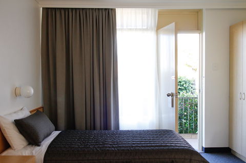 Mid City Motor Inn - Darwin Holiday 4