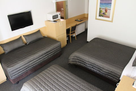 Mid City Motor Inn - Darwin Holiday 5