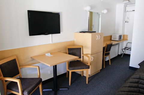 Mid City Motor Inn - Darwin Holiday 8