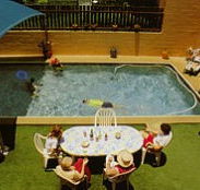 Mid City Motor Inn - Darwin Holiday