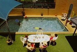 Mid City Motor Inn - Darwin Holiday 0
