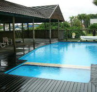 Mid Coast Motor Inn - Darwin Holiday