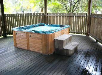 Mid Coast Motor Inn - Darwin Holiday 1