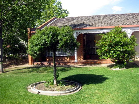 Millie Accommodation - Darwin Holiday 0