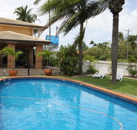 Miners Lodge Motor Inn - Darwin Holiday
