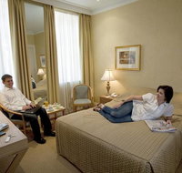 Miss Maud Swedish Hotel - Darwin Holiday