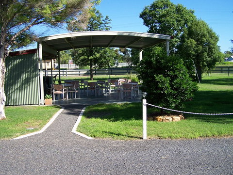 Mitchell Motel - Darwin Holiday 4